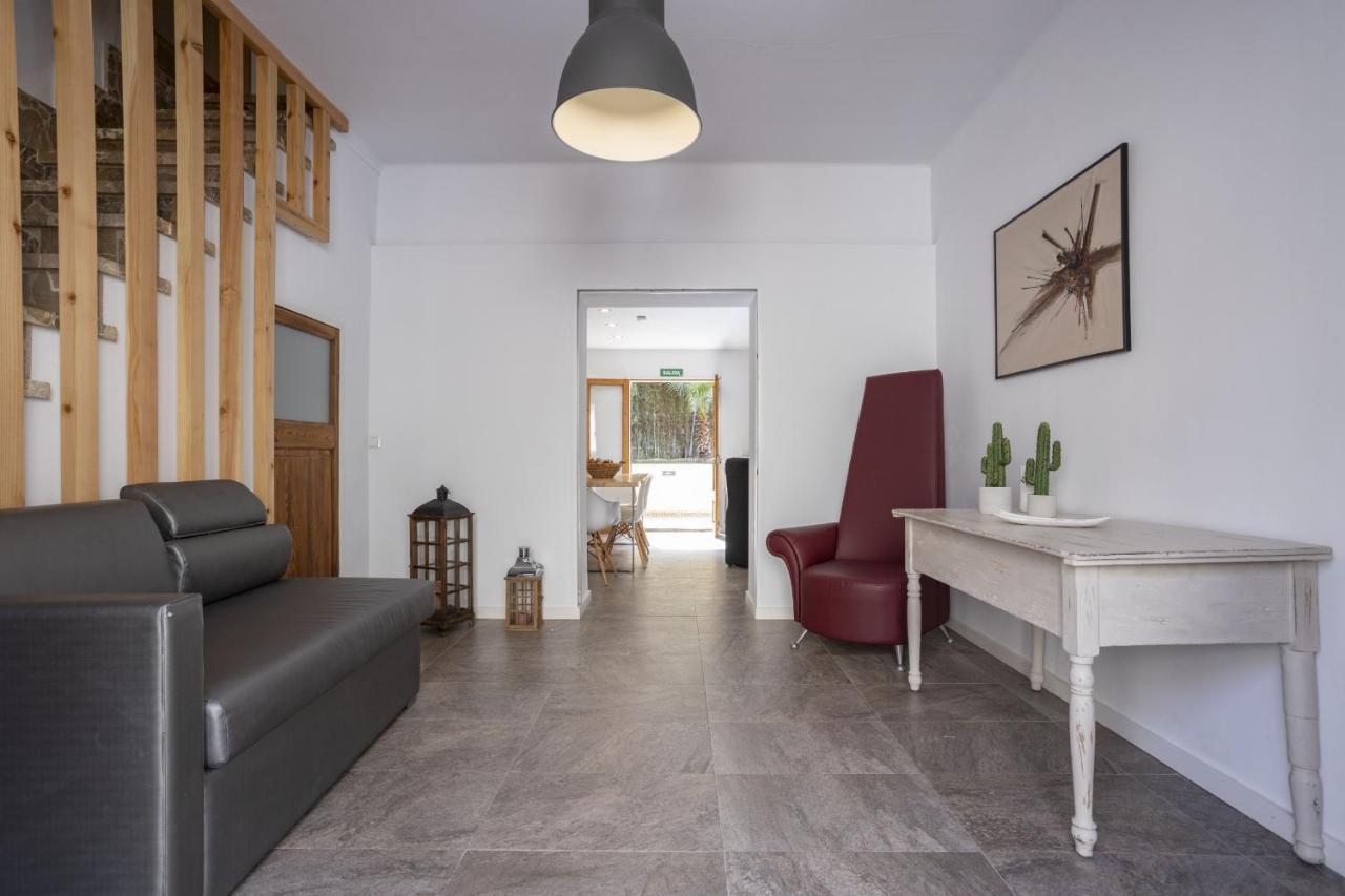 Pere Bec Ferienhaus Moscari