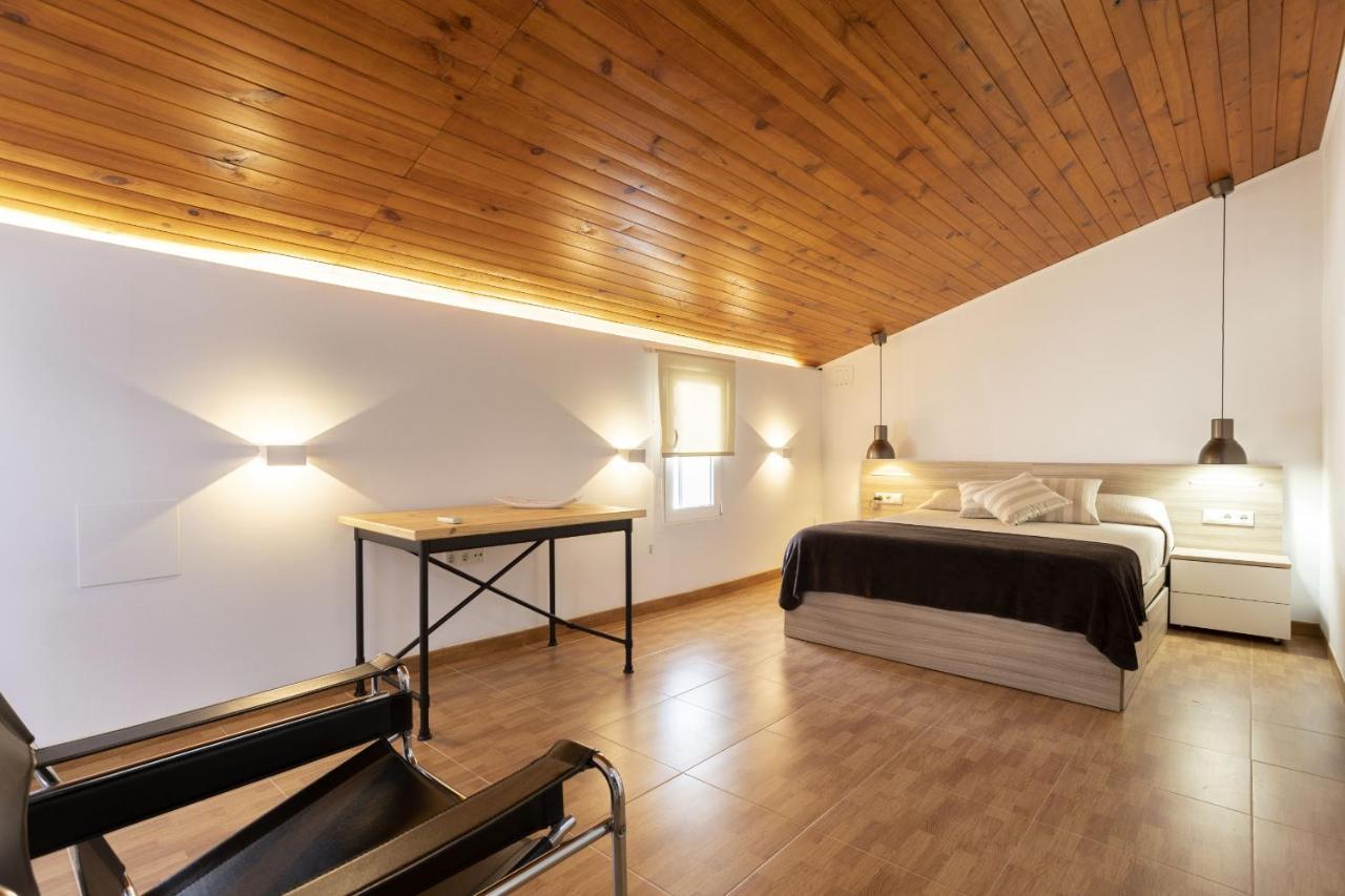 Pere Bec Ferienhaus *